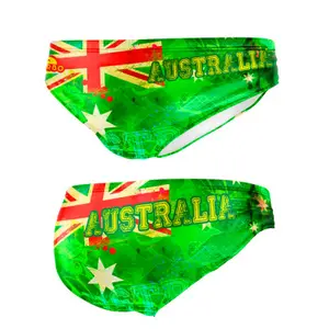 Bikinihose Turbo Australia Tag 2016 image-0