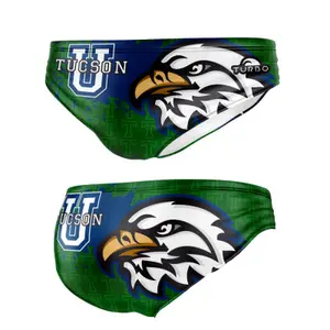 Slip de bain enfant Turbo Tucson Uni image-0