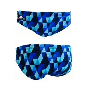 Baús de natação para crianças Turbo Rain image-0