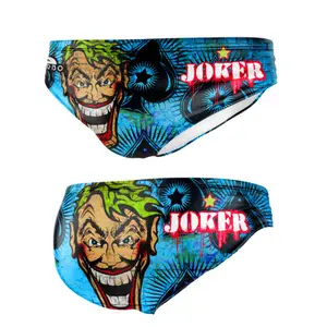Swimsuit bottoms Turbo Joker Wall 2016 image-0