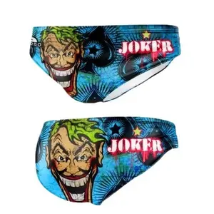 Plavkové kalhotky Turbo Hombre Joker Wall 2016 image-0