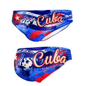 Slip de bain enfant Turbo Cuba Wall 2016 image-0