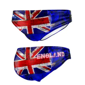 Bikinihose Turbo England Wall 2016 image-0