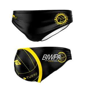 Bikinihose Turbo Biwpa image-0