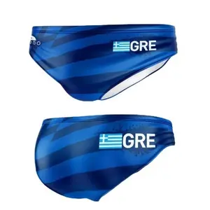 Plavkové kalhotky Turbo Hombre Greece 2016 image-0