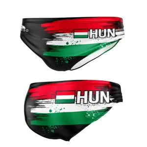 Bañador para niños Turbo Hungary 2016 image-0