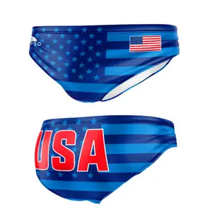 Swimsuit bottoms Turbo Team USA Olympic 2016 image-0