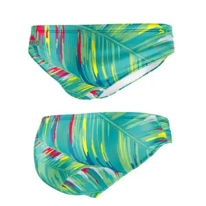 Slip de bain enfant Turbo Banano image-0