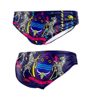 Badbyxor för barn Turbo Pula image-0