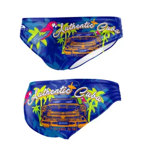 Baús de natação para crianças Turbo Cuba Island 2017 image-0