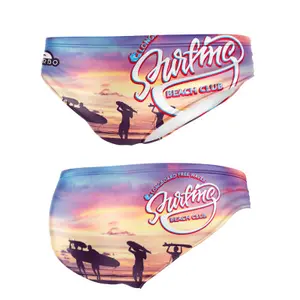 Slip de bain enfant Turbo Surf Afternoon 2017 image-0