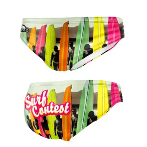 Baús de natação para crianças Turbo Surf Contest image-0