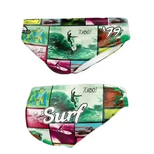 Plavkové kalhotky Turbo Hombre Surf 79 image-0