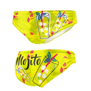 Baús de natação para crianças Turbo Mojito 2017 image-0