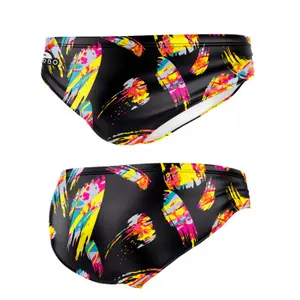 Slip de bain enfant Turbo Paint 2016 image-0