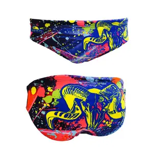 Slip de bain enfant Turbo Ram 2016 image-0