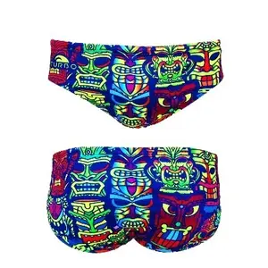 Plavkové kalhotky Turbo Hombre Tiki- Tiki image-0
