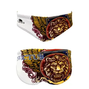 Baús de natação para crianças Turbo Gladiator 2018 image-0