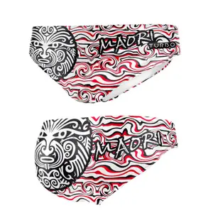 Bañador para niños Turbo Maori 2018 image-0