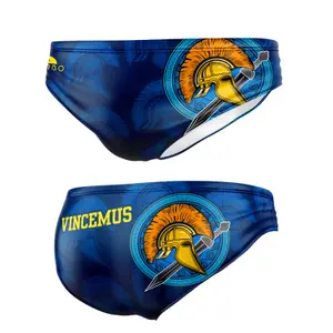 Baús de natação para crianças Turbo Circle Gladiator image-0