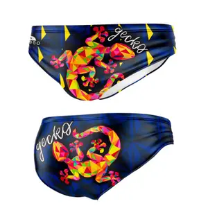 Bikinihose Turbo Gecko image-0
