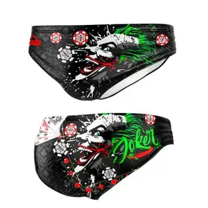Dětské koupací trenky Turbo Joker Splash image-0