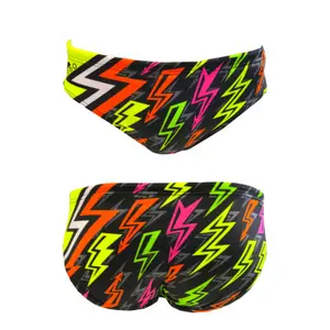 Badbyxor för barn Turbo Rays image-0