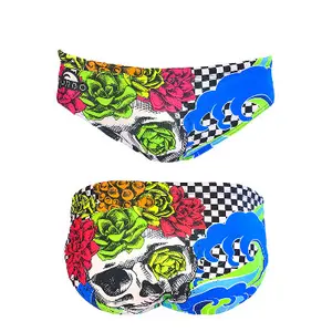 Baús de natação para crianças Turbo Crane Fleur image-0