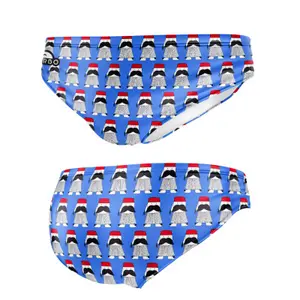 Slip de bain enfant Turbo Tsolias image-0