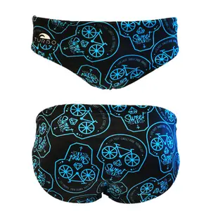 Slip de bain enfant Turbo Sweet Ride image-0