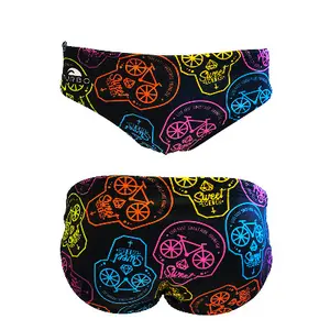 Slip de bain enfant Turbo Sweet Ride image-0