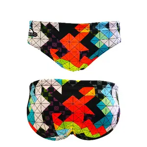 Badbyxor för barn Turbo Flexie image-0