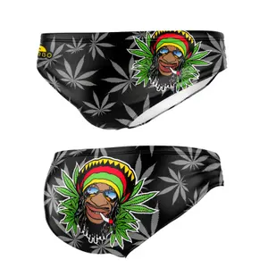 Baús de natação para crianças Turbo Jam image-0