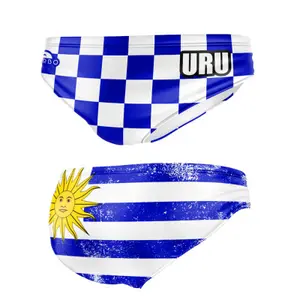 Slip de bain enfant Turbo Ury image-0