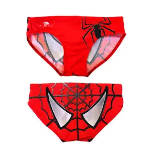 Slip de bain enfant Turbo Spider Child Happy image-0