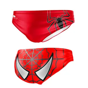 Slip de bain enfant Turbo Spider Child image-0