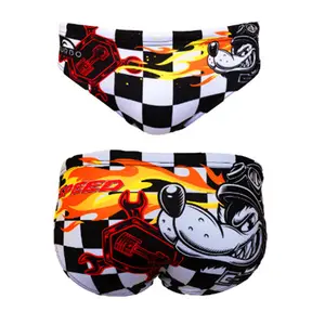 Kinderzwembroek Turbo Speed image-0