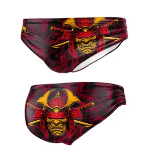 Slip de bain enfant Turbo Samurai image-0