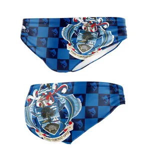 Badbyxor för barn Turbo Seychelles image-0