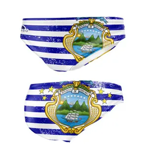 Slip de bain enfant Turbo Costa Rica image-0