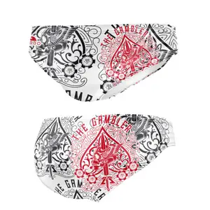 Baús de natação para crianças Turbo Gambler image-0