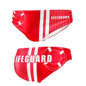 Slip de bain enfant Turbo Liferguard 2019 image-0