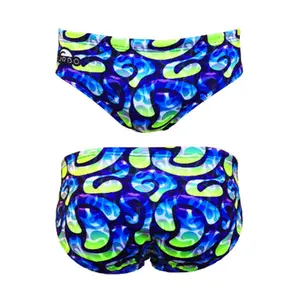 Slip de bain enfant Turbo Makumaku image-0