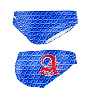 Slip de bain enfant Turbo Ice image-0