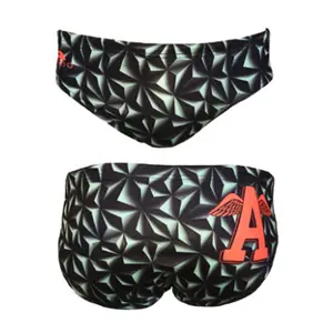 Baús de natação para crianças Turbo Mountain Geo image-0