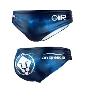 Bañador para niños Turbo Brescia 3 Cosmo image-0