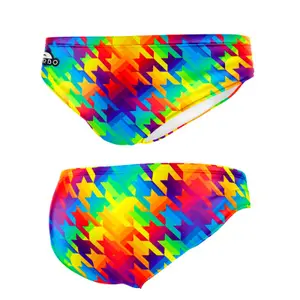 Dětské koupací trenky Turbo Chevi Rainbow image-0