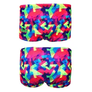 Badeboxer Turbo New Splash image-0