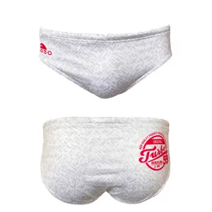Slip de bain enfant Turbo image-0