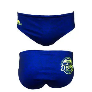 Slip de bain enfant Turbo image-0